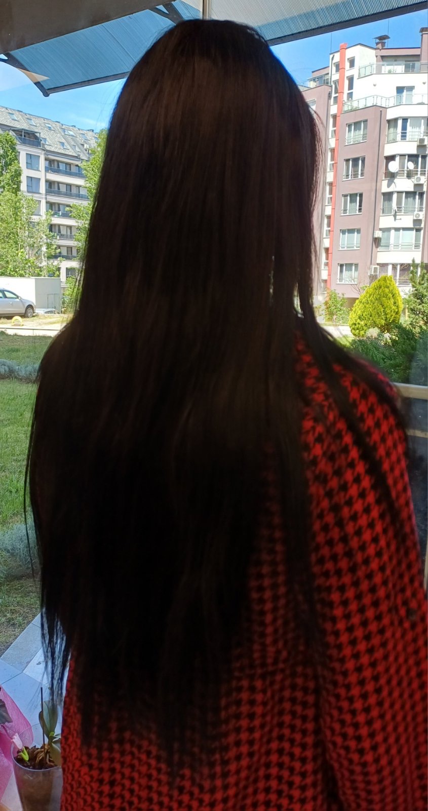 Поддръжка на редове, ЗАШИВАНЕ + капси | hairExtensions | Merry's Hair Styling Shop  | Младост 4, ул. Бъднина, бл. 421